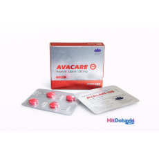 Avanafil / Avacare Generic