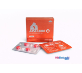 Avanafil / Generic Avacare