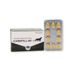 Strong Cialis / Generic Tadalafil 40 mg