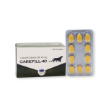 Strong Cialis / Generic Tadalafil 40 mg