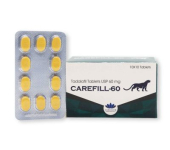 Super Cialis / Tadalafil Generic 60 mg