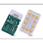 Extra Super Cialis / Tadalafil Generic 60 mg