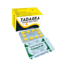 Cialis Tadagra / Generic Tadalafil