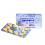 Strong Cialis / Tadalafil Generic 40 mg