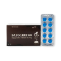 Dapoxetine / Generic Priligi