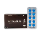 Dapoxetine / Generic Priligi