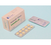 Extra Super Levitra / Generic Vardenafil