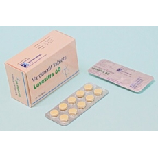 Extra Super Levitra / Generic Vardenafil