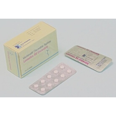 Levitra Soft / Vardenafil Chewable