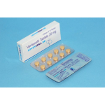 Levitra / Generic Vardenafil