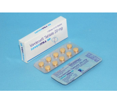 Levitra / Generic Vardenafil
