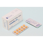 Super Levitra / Vardenafil Generic