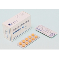 Super Levitra / Vardenafil Generic