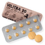 Levitra / Vardenafil Generic