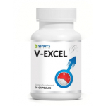 V-Excel Herbal - Билкова Виагра V-Excel Herbal - Билкова Виагра