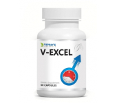 V-Excel Herbal - Билкова Виагра