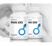 ManXXX - голям и силен пенис