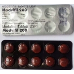 Modafinil / Modvigil Generic