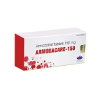 Armodafinil / Armodacare Generic
