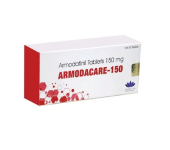 Armodafinil / Armodacare Generic
