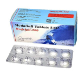 Modafinil / Modvigil Generic