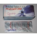 Modafinil / Modvigil Generic