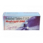 Modafinil / Modvigil Generic