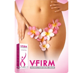 V-FIRM - Вагинален Стягащ Крем