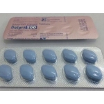 Extra Super Viagra / Sildenafil Citrate 200 mg