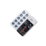 Extra Super Viagra / Sildenafil Citrate 200 mg