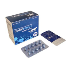 Viagra Capsules / Delgra Generic