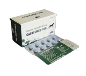 Viagra Careforce / Generic Sildenafil Citrate