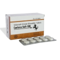 Viagra Soft / Generic Sildenafil Chewable