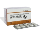 Viagra Soft / Generic Sildenafil Chewable