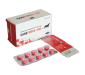 Super Viagra / Sildenafil Citrate 150mg