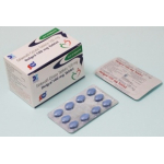 Viagra / Generic Sildenafil Citrate