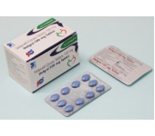 Viagra / Generic Sildenafil Citrate