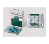 Kamagra Gold / Viagra Generic