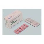 Super Lovevitra / Levitra+Dapoxetine