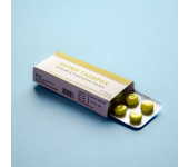 Extra Super Tadapox / Cialis + Dapoxetine