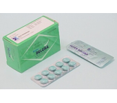Super Delgra / Viagra+Dapoxetine
