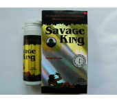 Savage King