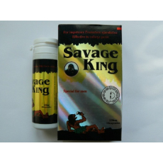 Savage King Savage King